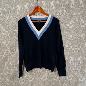 Banana Republic long sleeve sweater